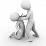 домашнее насилие